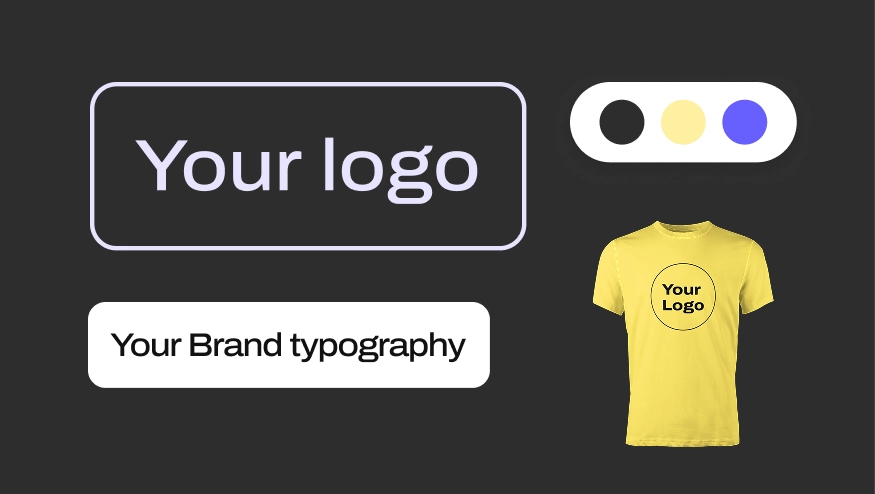 Brand customization