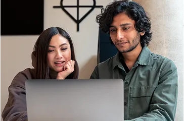 Order fulfillment process