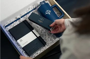 Order fulfillment process